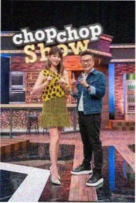 荒野食堂 综艺在线观看